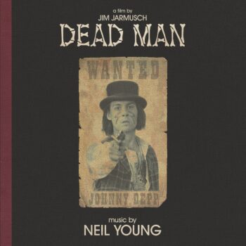 Dead Man (Soundtrack)