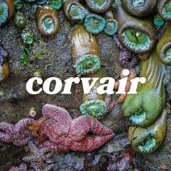 Corvair - Corvair