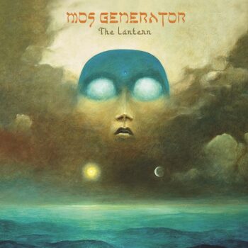 Mos Generator - The Lantern