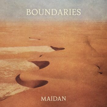 Boundaries - Maidan