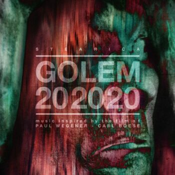 Stearica - Golem 202020