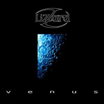 Lizzard - Venus
