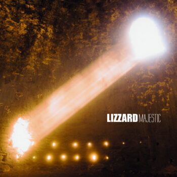 Lizzard - Majestic