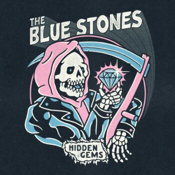 The Blue Stones - Hidden Gems