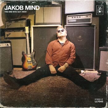 Jakob Mind - The One Who Got Away