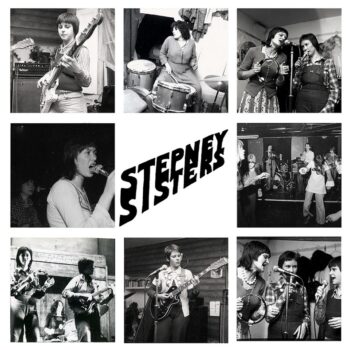 : Stepney Sisters - Stepney Sisters
