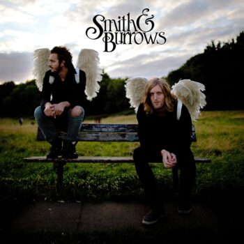 Smith & Burrows - Funny Looking Angels