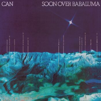 Can - Soon Over Babaluma