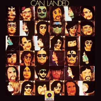 Can - Landed