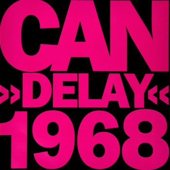 Can - Delay 1968