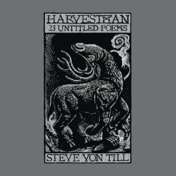 Harvestman: 23 Untitled Poems