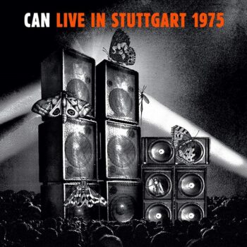 Live In Stuttgart 1975