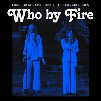 Who By Fire (Live)