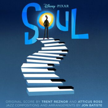 Trent Reznor & Atticus Ross - Soul