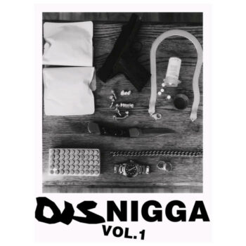 Soul Glo - Disnigga Vol. 1 (EP)