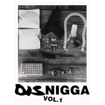 Disnigga Vol. 1 (EP)