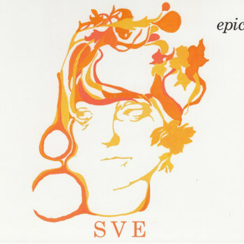 Sharon Van Etten - Epic