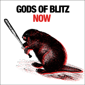 Gods Of Blitz - Now