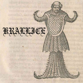 Krallice - Demonic Wealth