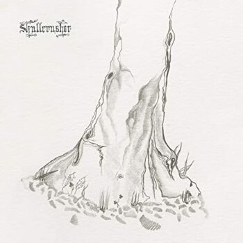 Skullcrusher - Storm In Summer (EP)