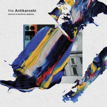 The Antikaroshi - Extract. Transform. Debase.