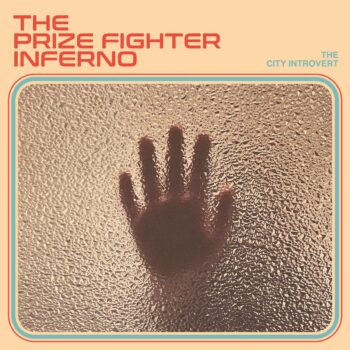 The Prize Fighter Inferno - The City Introvert