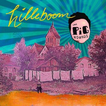 The Pighounds - Hilleboom