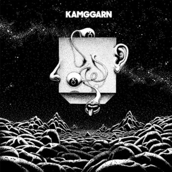 Kamggarn