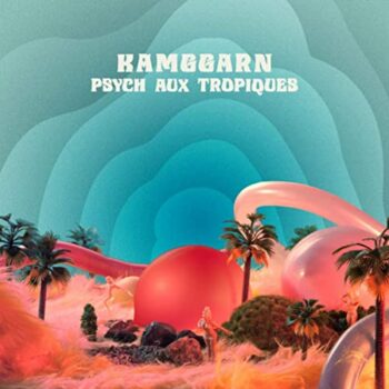 Kamggarn - Psych Aux Tropiques