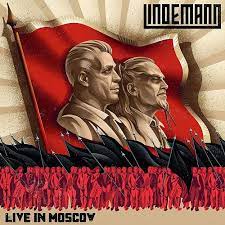 Lindemann - Live In Moscow