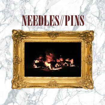 Needles//Pins