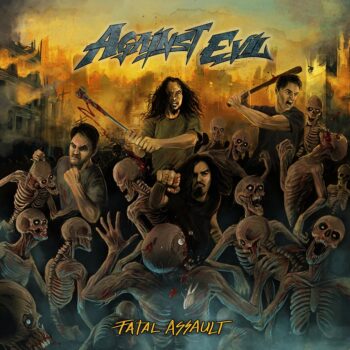 Fatal Assault (EP)