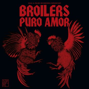 Broilers - Puro Amor