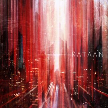 Kataan - Kataan (EP)