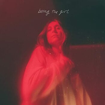 Linn Koch-Emmery - Being The Girl