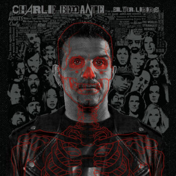 Charlie Benante - Silver Linings