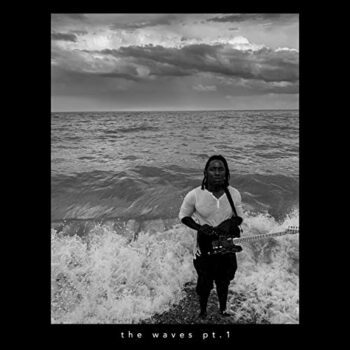 Kele Okereke - The Waves Pt. 1