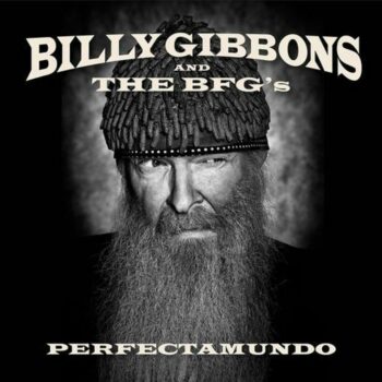 Billy F. Gibbons - Perfectamundo