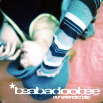 Beabadoobee - Our Extended Play