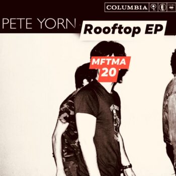 Pete Yorn - Rooftop EP