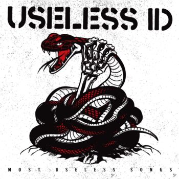 Useless ID - Most Useless Songs (Best Of)