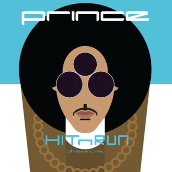 Prince - Hitnrun Phase One