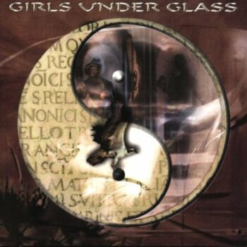 Girls Under Glass - Equilibrium