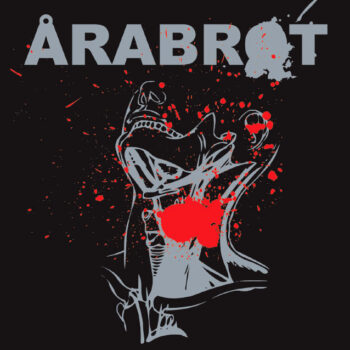 Årabrot - Proposing A Pact With Jesus