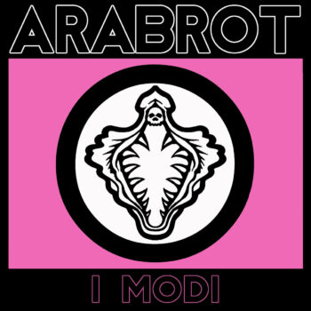 Årabrot - I Modi (EP)