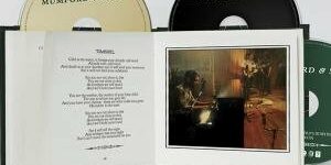 Mumford & Sons – Für Weihnachten gut aufgestellt