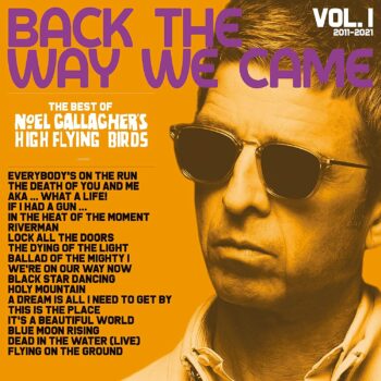 Back The Way We Came: Vol. 1 (2011-2021)
