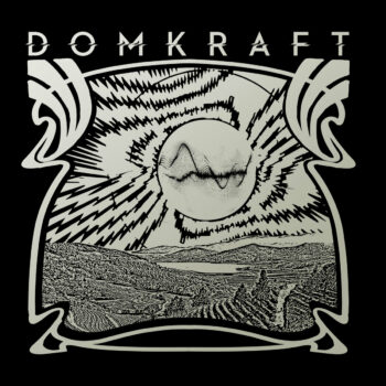 Domkraft