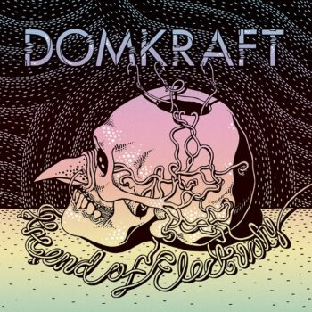 Domkraft - The End Of Electricity