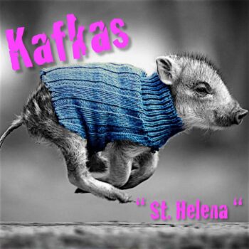 Kafkas - St. Helena